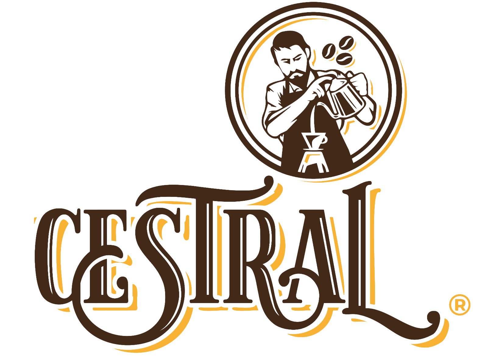 Logo Oficial Cestral